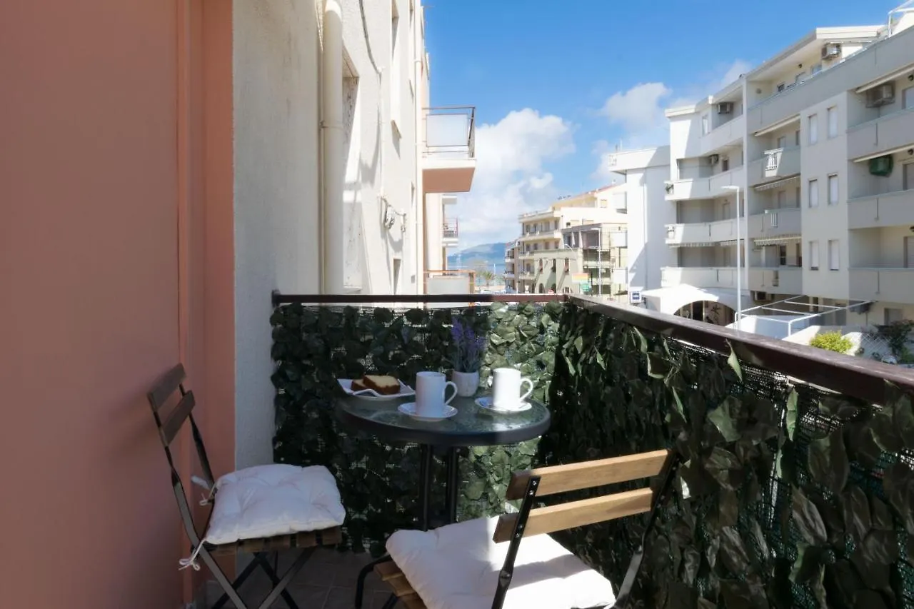 Frühstückspension Passi Alterni Apartments Alghero