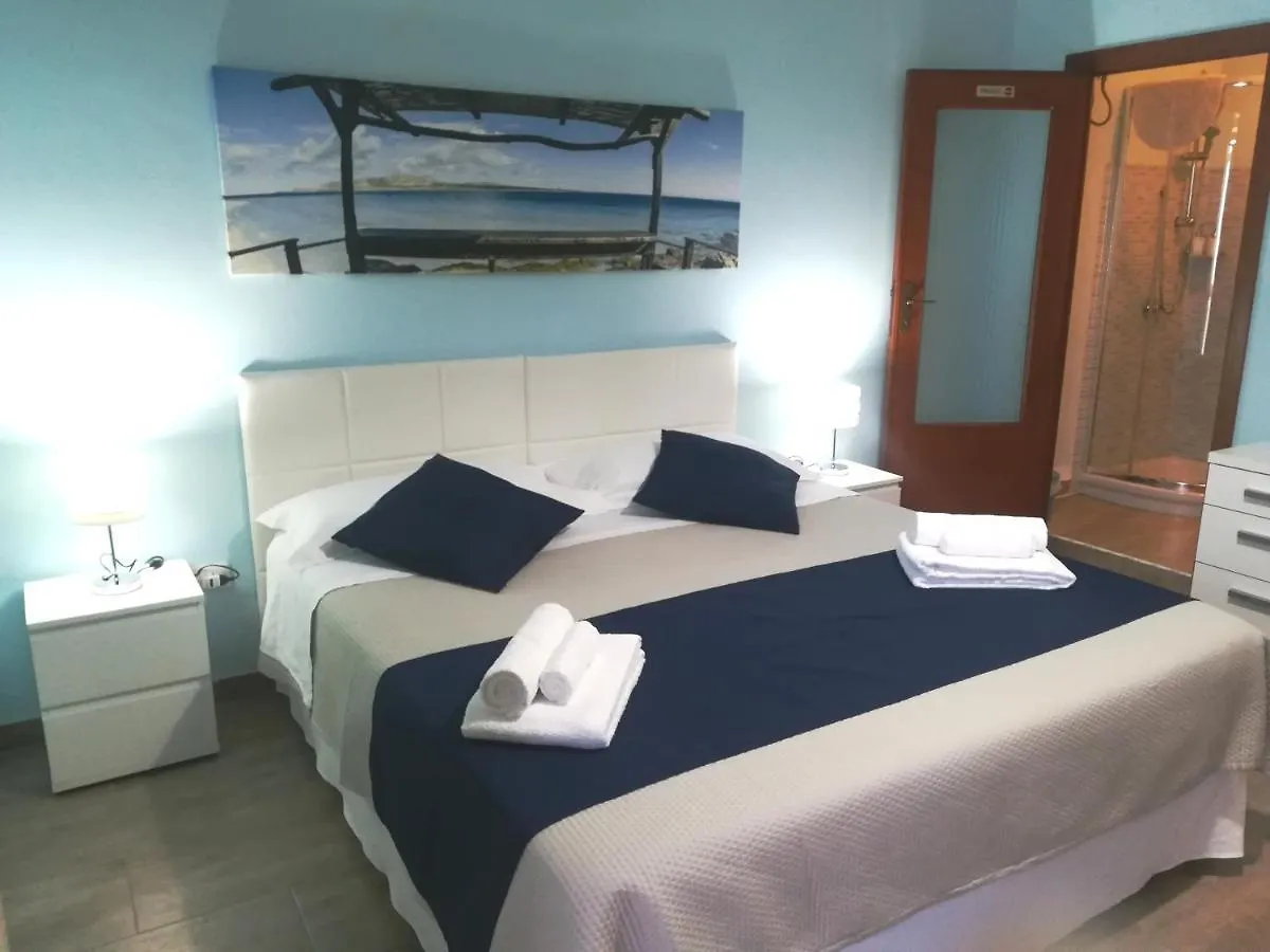 Passi Alterni Apartments Alghero 0*,  Italien