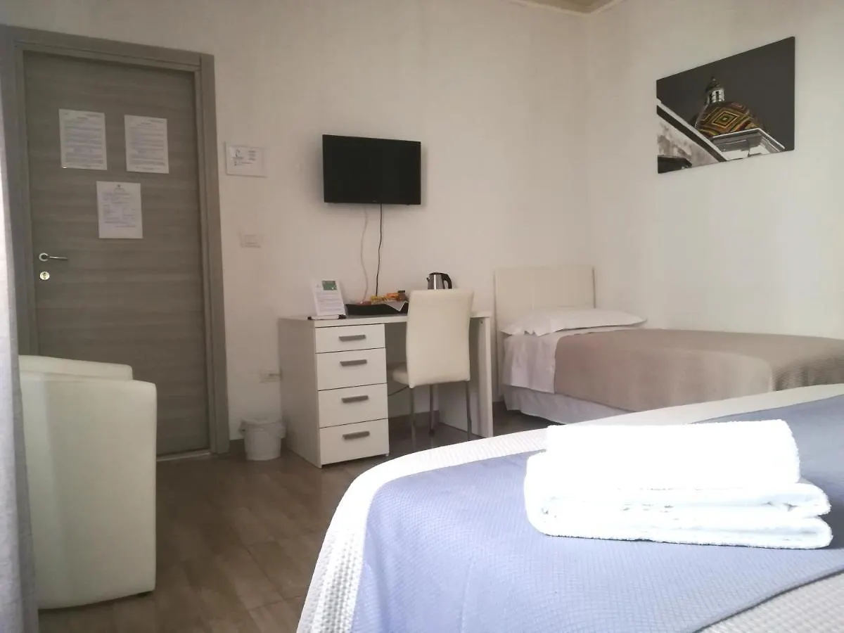 Passi Alterni Apartments Alghero Italien