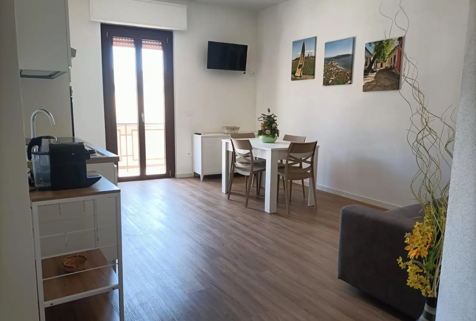 Bed & Breakfast Passi Alterni Apartments Alghero