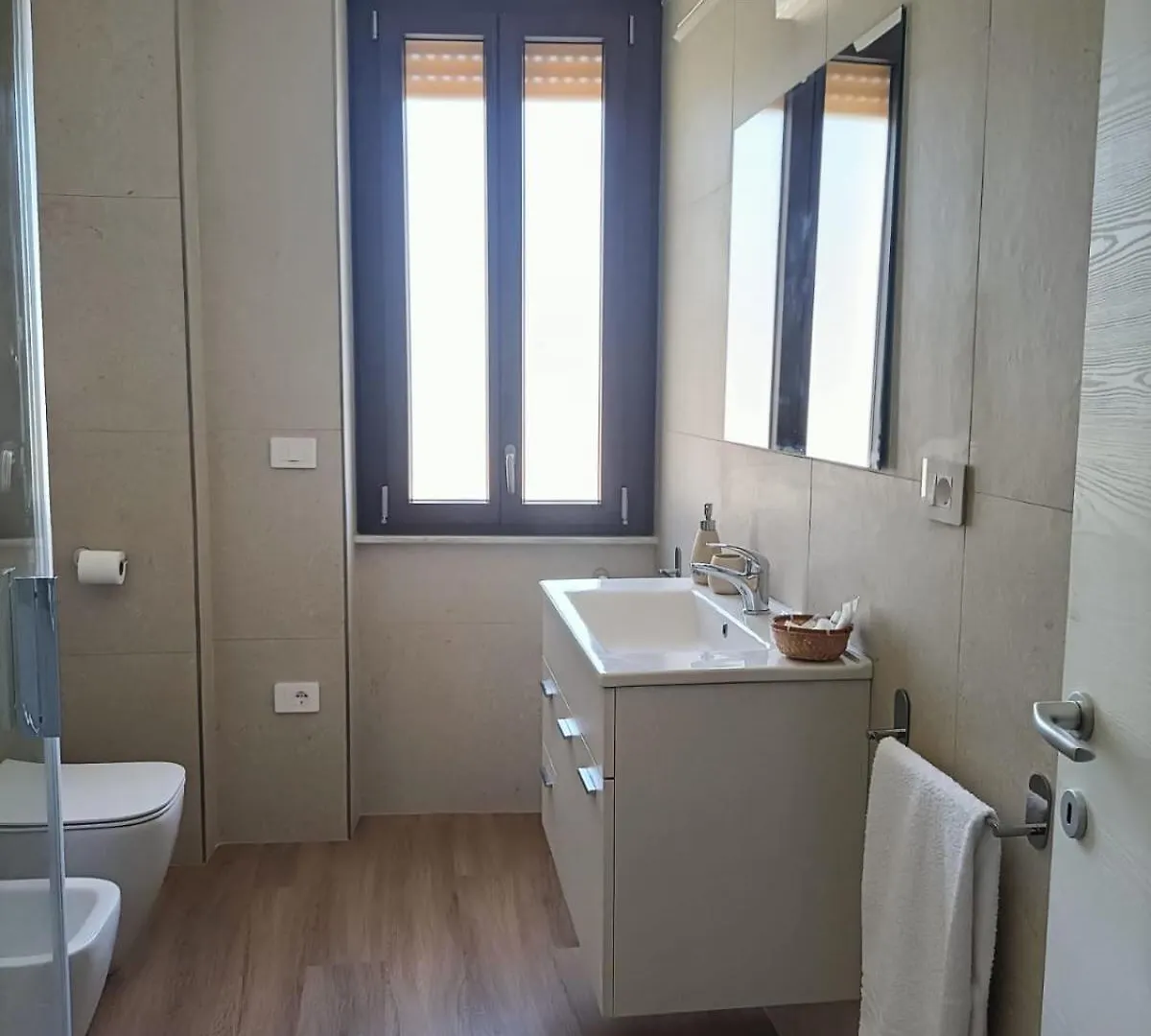Passi Alterni Apartments Alghero Bed & Breakfast