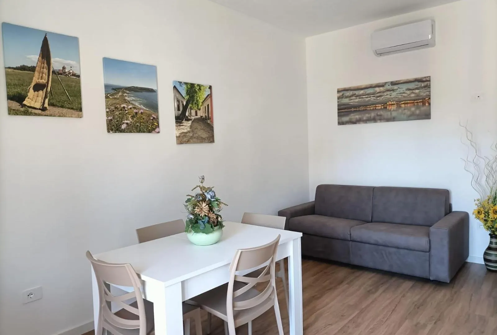Passi Alterni Apartments Alghero Italy