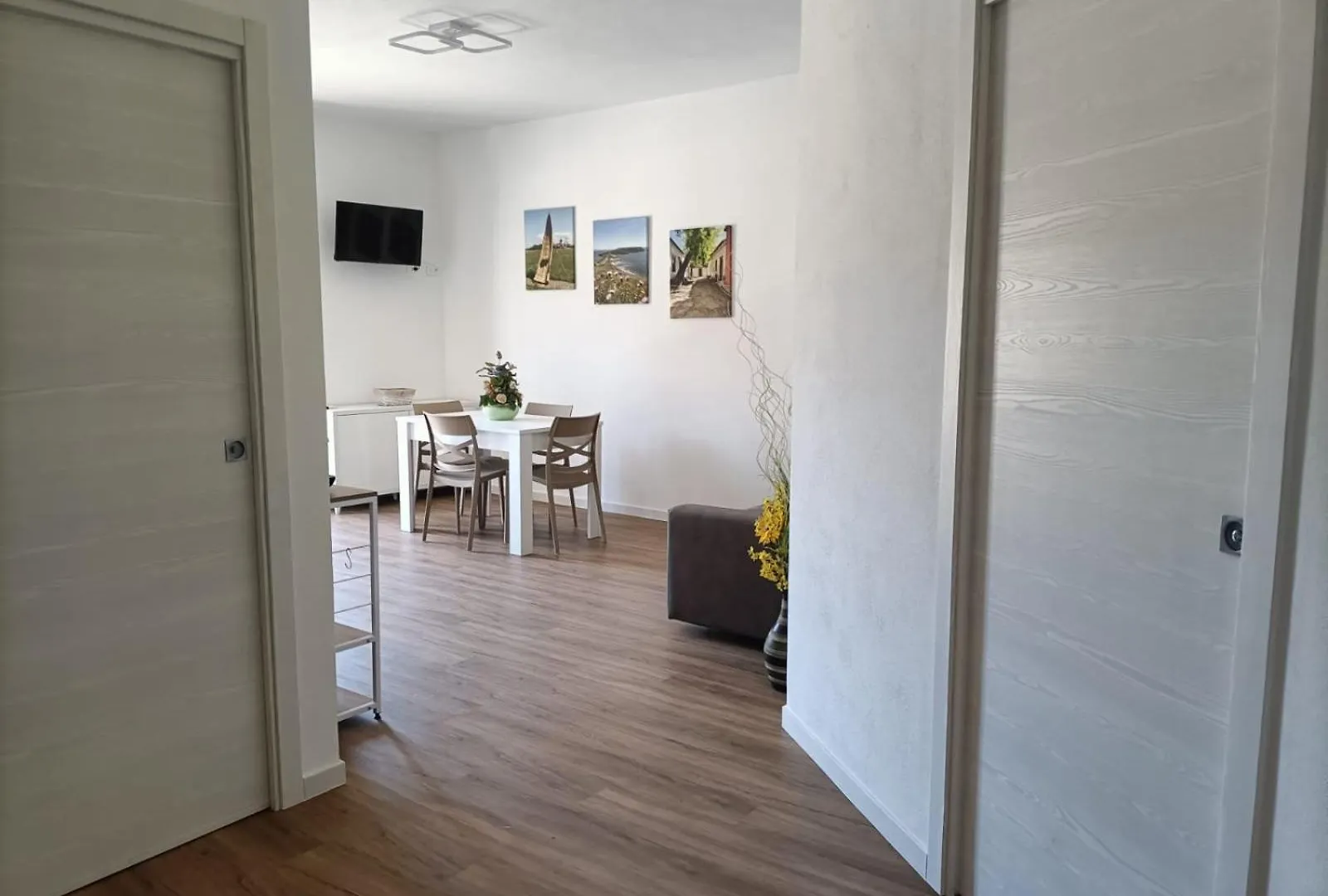 Bed & Breakfast Passi Alterni Apartments Alghero