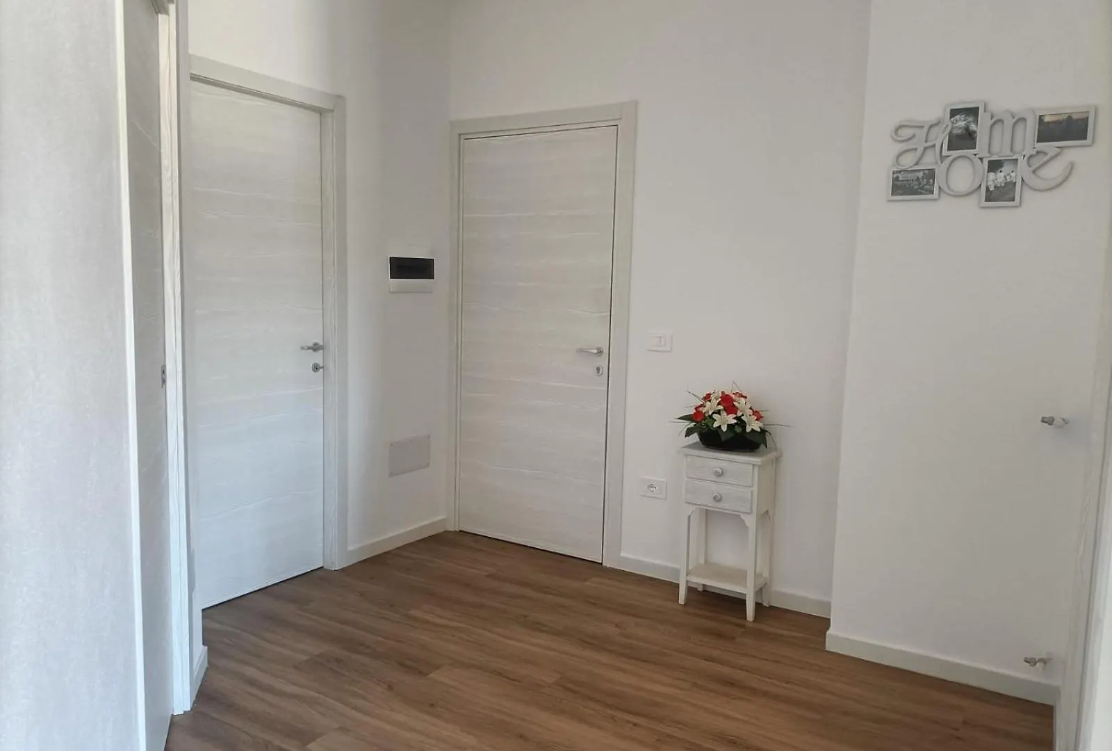 Passi Alterni Apartments Alghero
