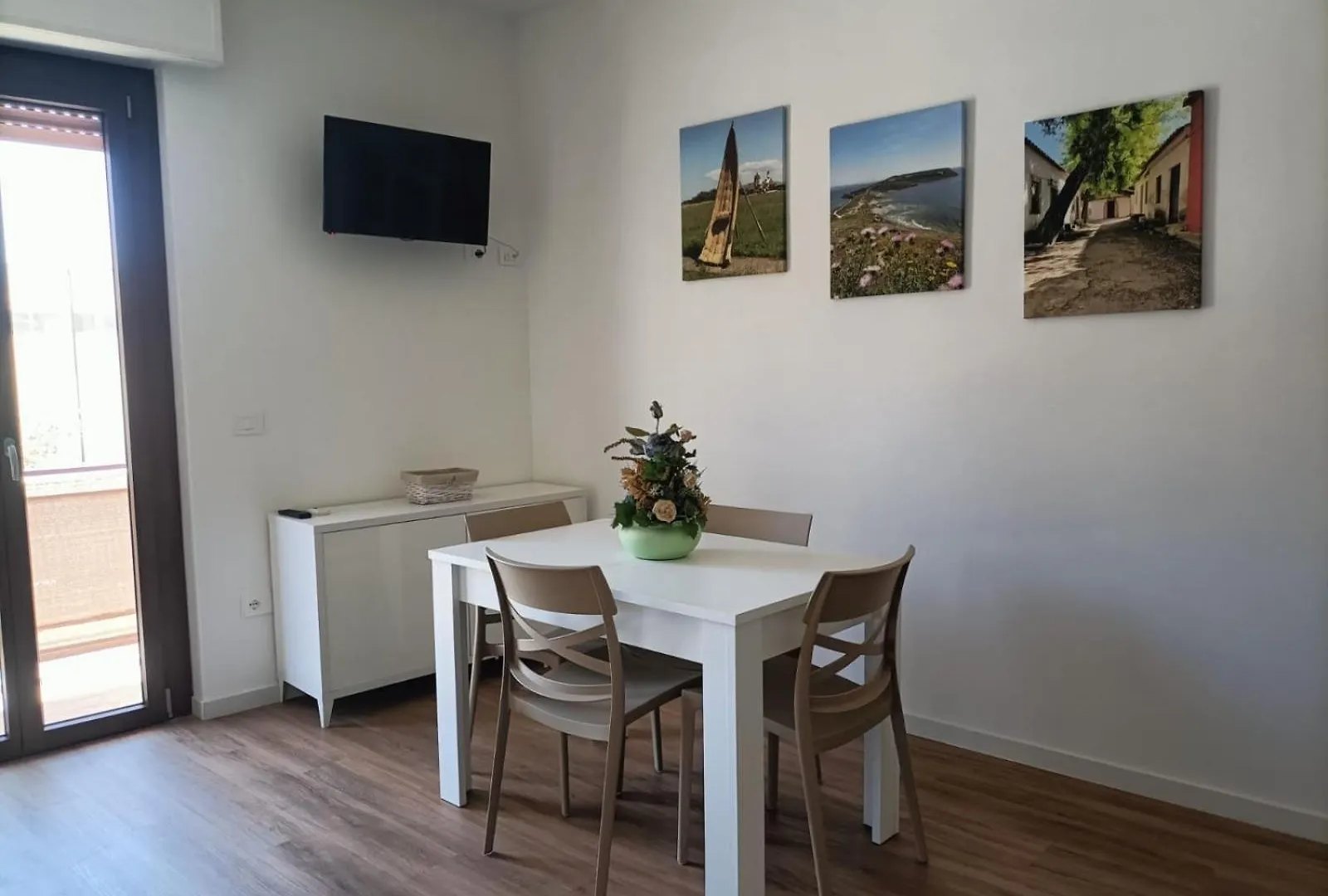 Passi Alterni Apartments Alghero Bed & Breakfast
