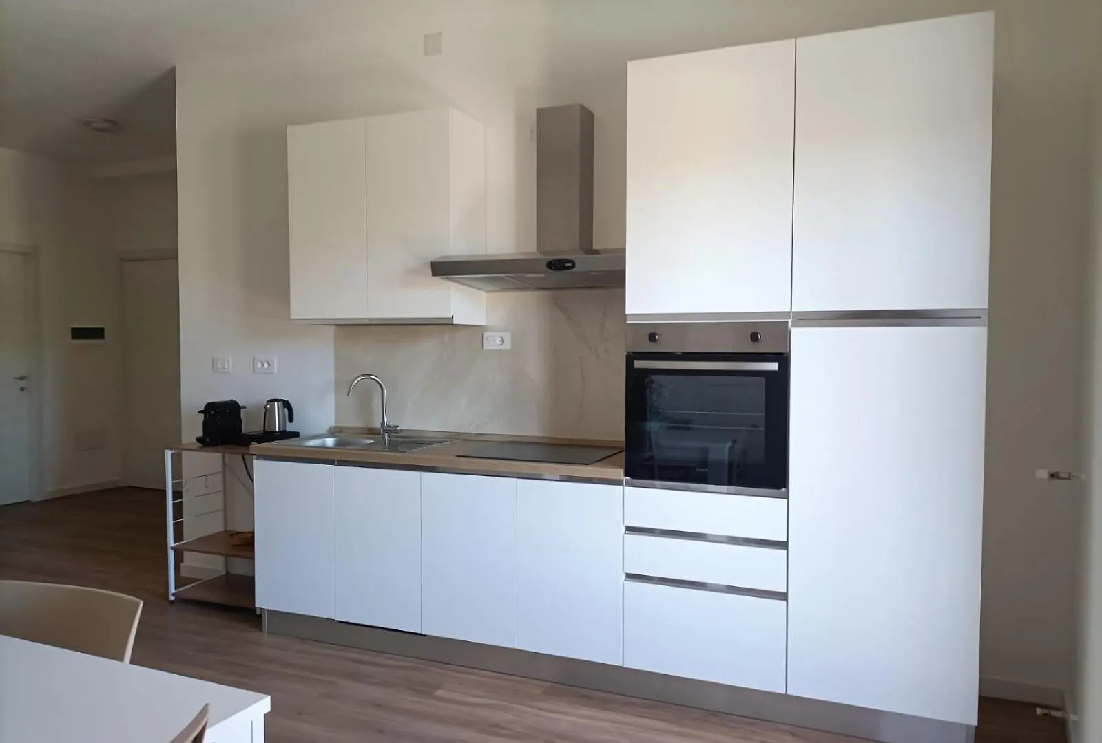 Passi Alterni Apartments Alghero