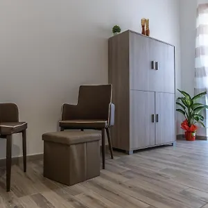 Bed & Breakfast Boss, Alghero