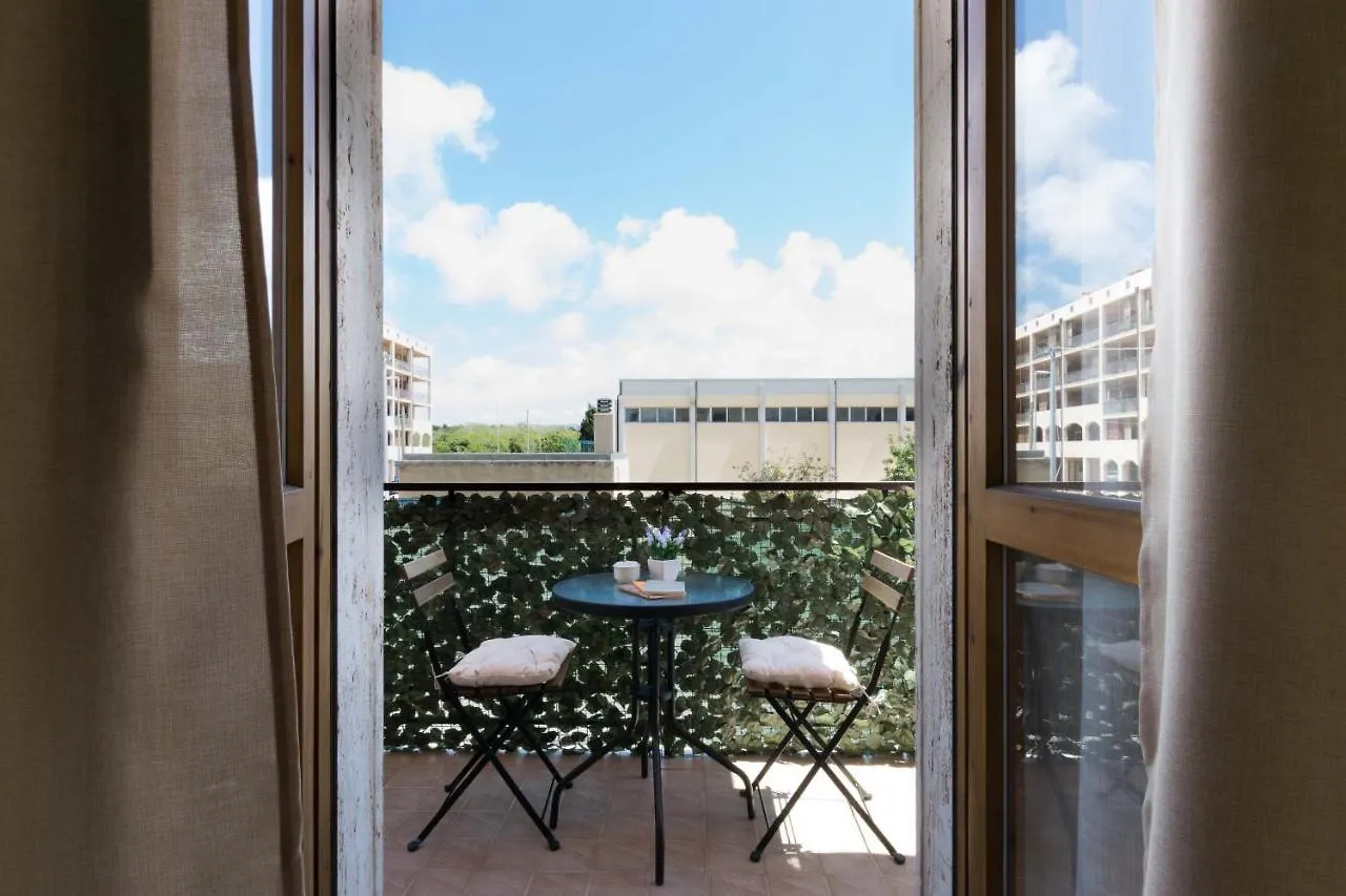 Passi Alterni Apartments Alghero