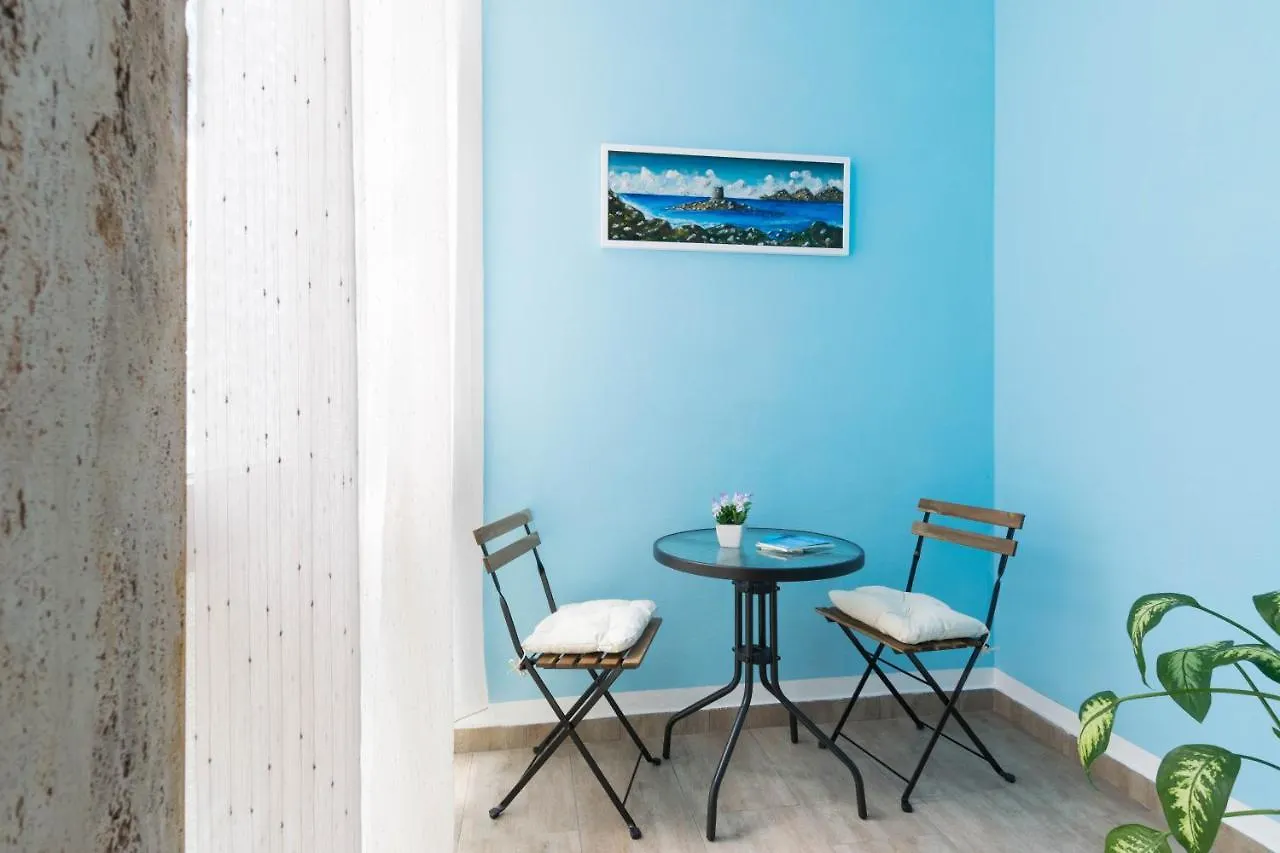 Passi Alterni Apartments Alghero