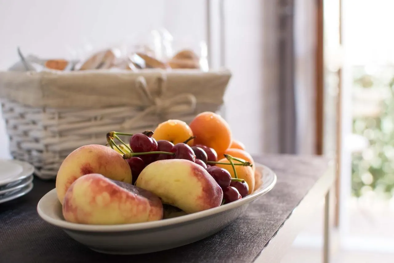 Bed & Breakfast Passi Alterni Apartments Alghero