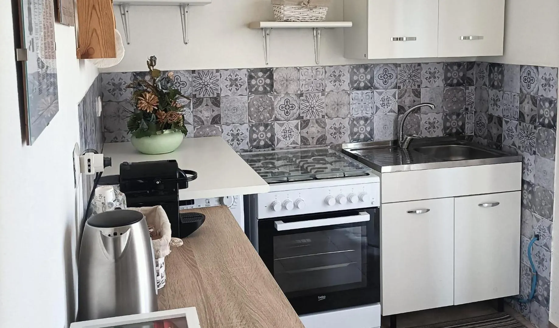 Bed & Breakfast Passi Alterni Apartments Alghero Italy