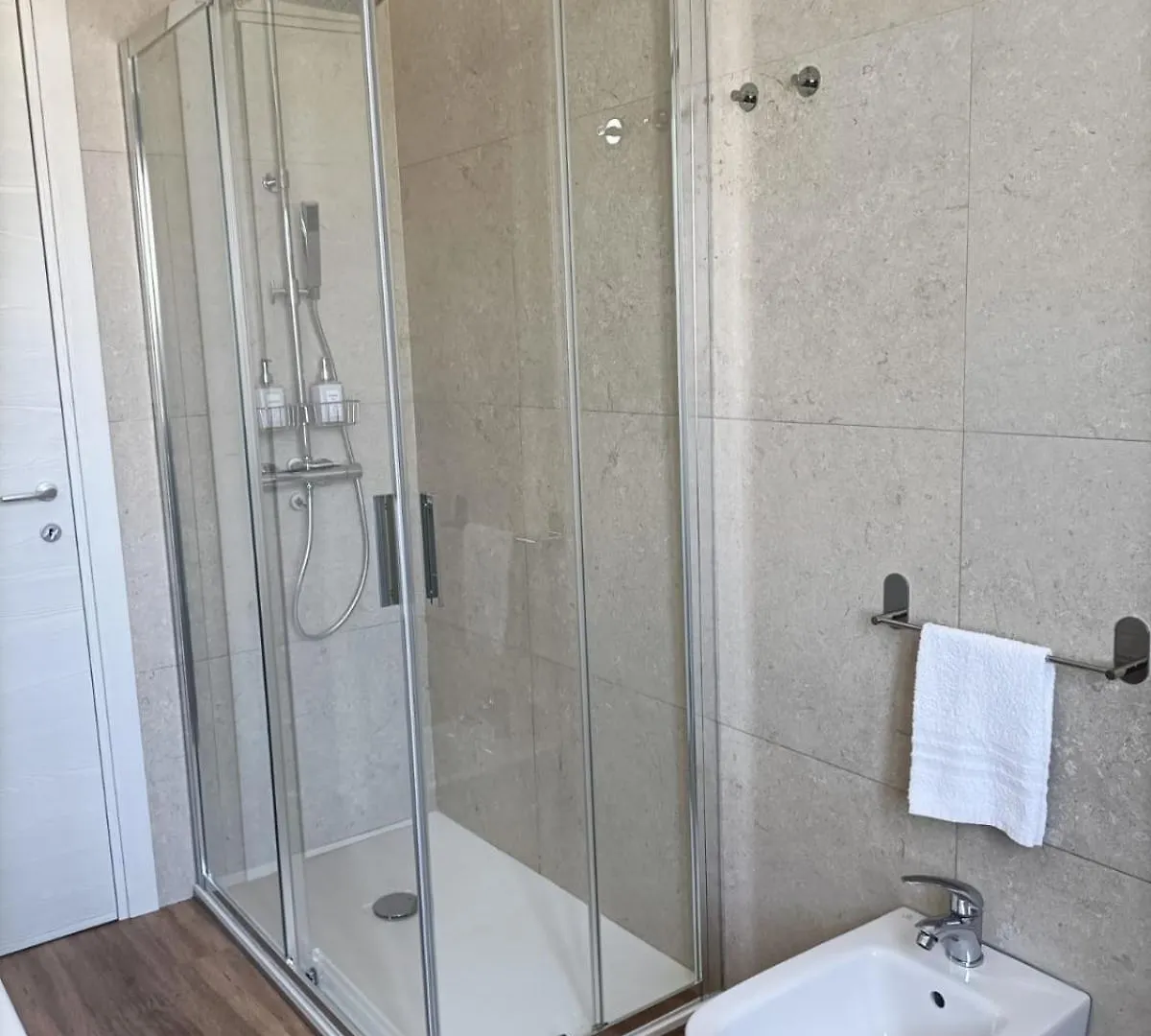 Oda ve Kahvaltı Passi Alterni Apartments Alghero