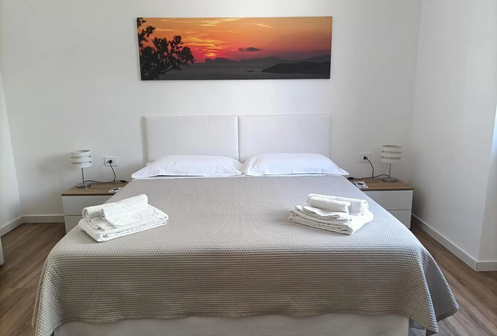 Passi Alterni Apartments Alghero