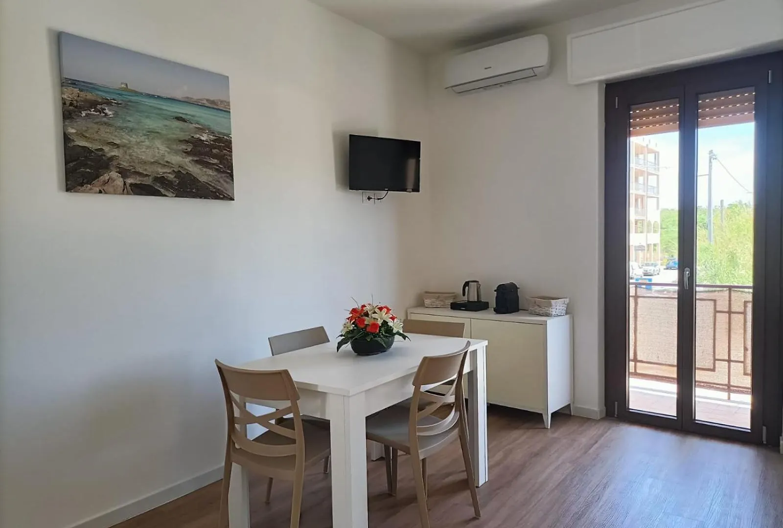 Passi Alterni Apartments Alghero 0*,  İtalya