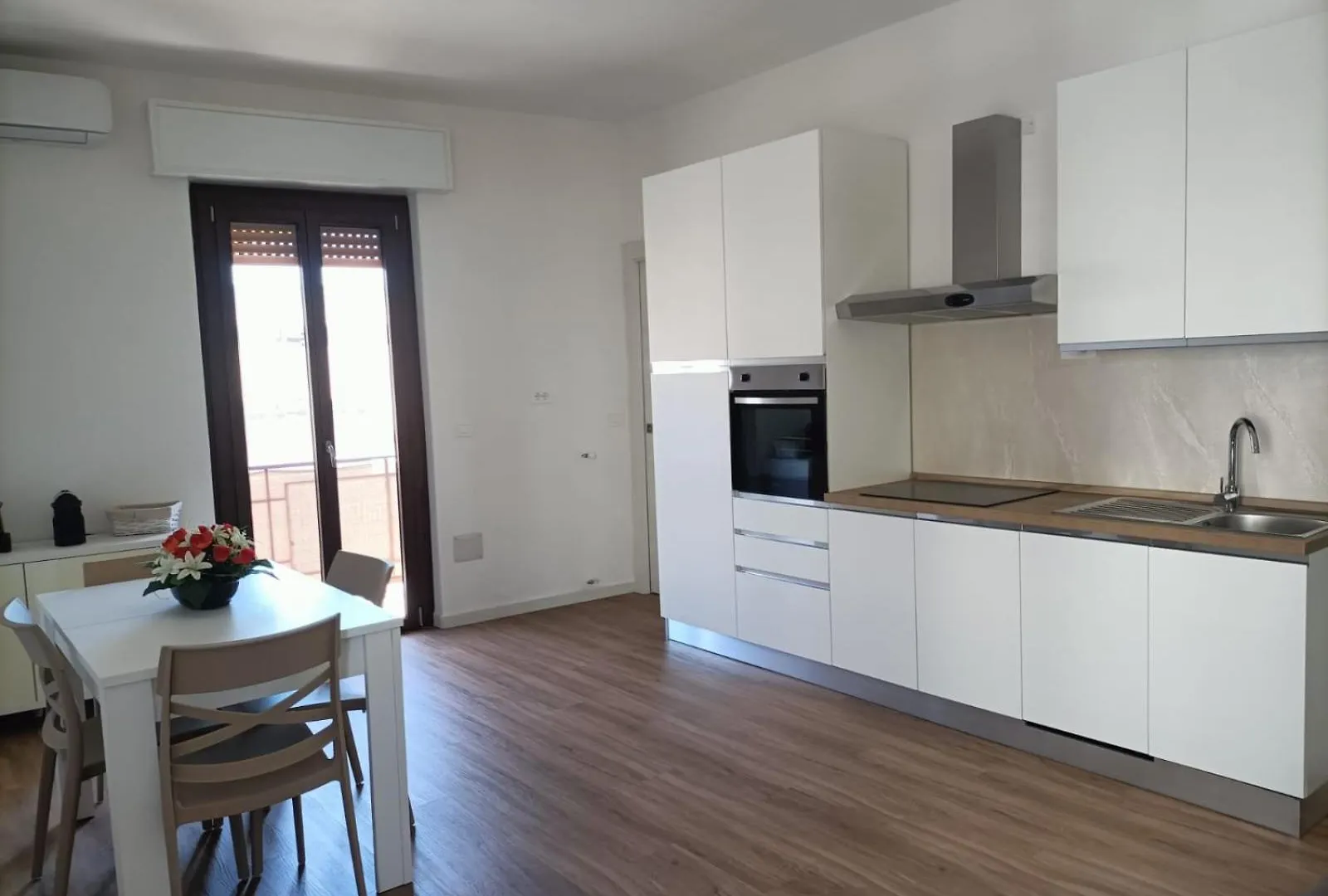 Passi Alterni Apartments Alghero Oda ve Kahvaltı