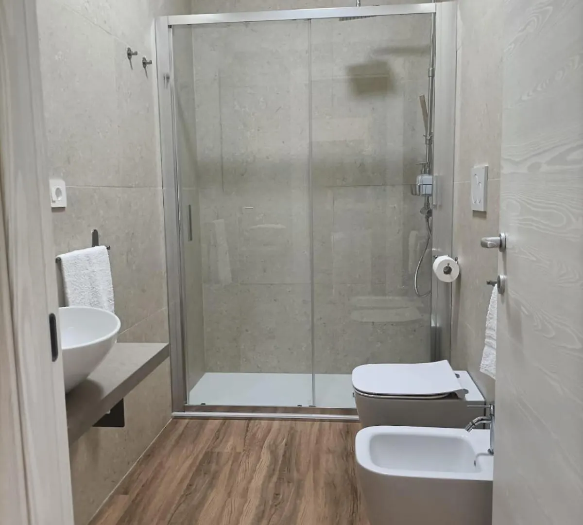 Passi Alterni Apartments Alghero